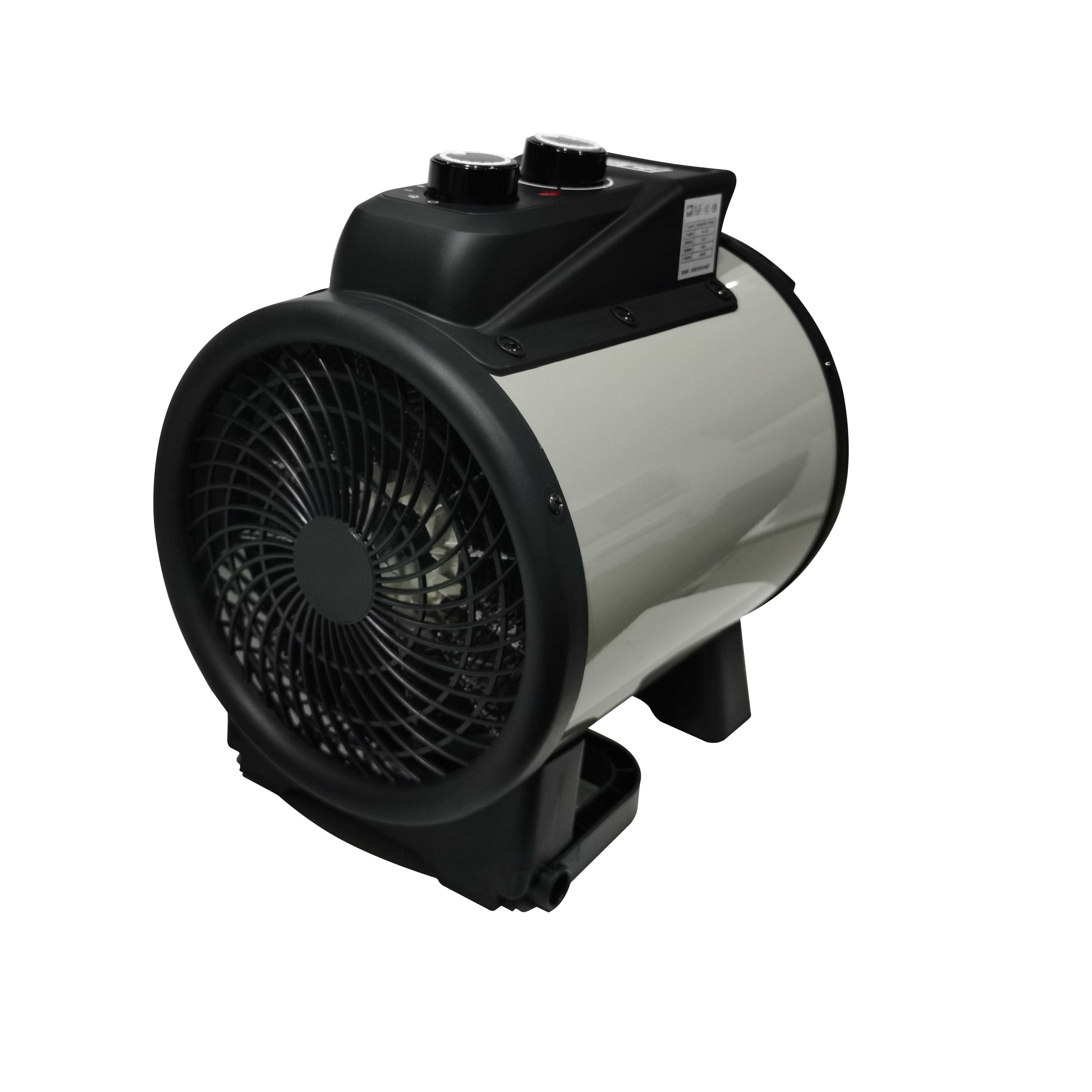Portable Electric Air Heaters
